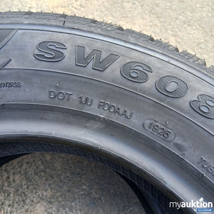 Artikel Nr. 523495: Goodride SW608 185/65 R15