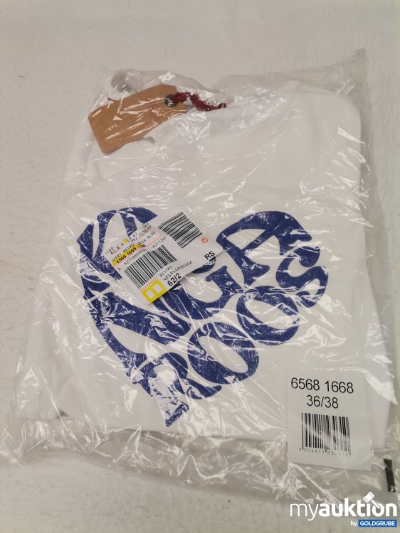 Artikel Nr. 675495 Artikel Nr. 675495: Kangaroos Shirt