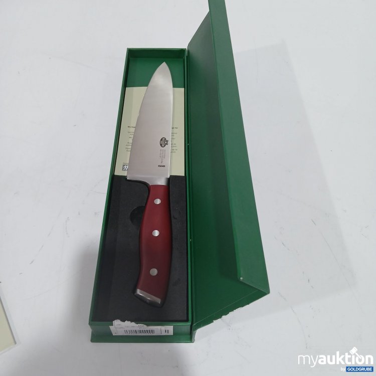 Artikel Nr. 811495 Artikel Nr. 811495: Balarini Messer Savuto Rosso