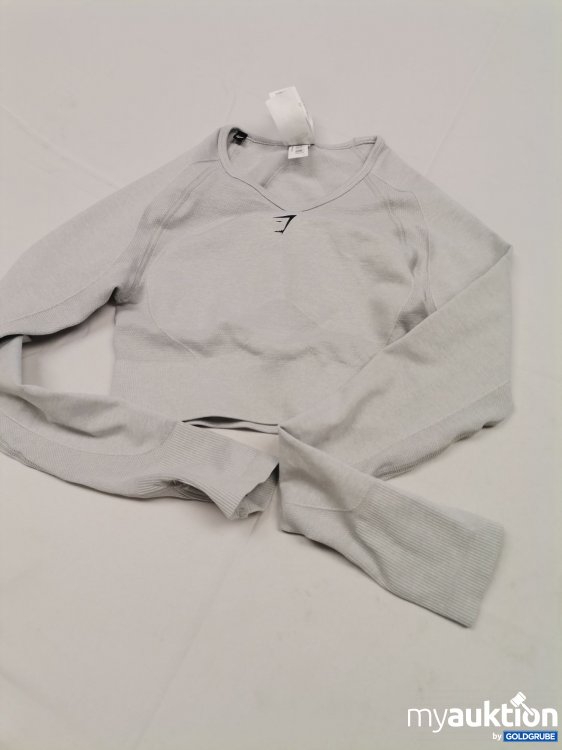 Artikel Nr. 822495: Gymshark Oberteil 