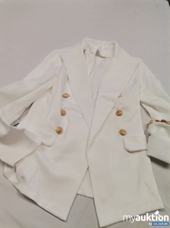 Artikel Nr. 823495 Artikel Nr. 823495: Wolff Blazer