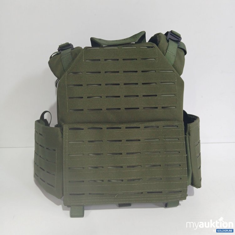 Artikel Nr. 834495 Artikel Nr. 834495: Reaper QRB Plate Carrier Invader Gear