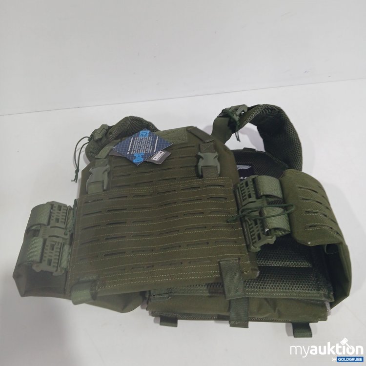 Artikel Nr. 834495 Artikel Nr. 834495: Reaper QRB Plate Carrier Invader Gear