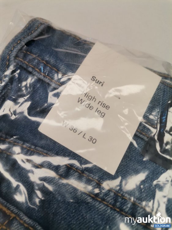 Artikel Nr. 836495: S Oliver Suri Jean's 