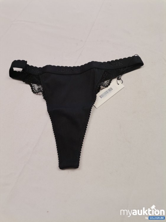 Artikel Nr. 838495 Artikel Nr. 838495: Lounge Thong