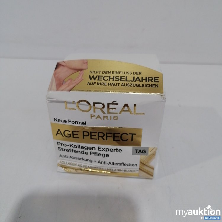 Artikel Nr. 84495: L'oreal Age Perfect 50ml