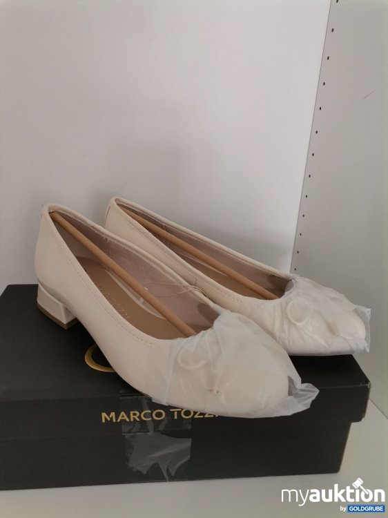 Artikel Nr. 848495 Artikel Nr. 848495: Marco Tozzi Ballerina