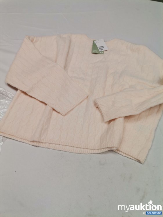 Artikel Nr. 863495 Artikel Nr. 863495: H&M Pullover oversized