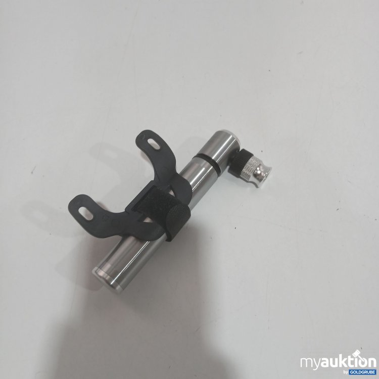 Artikel Nr. 871495 Artikel Nr. 871495: Fahrradpumpe