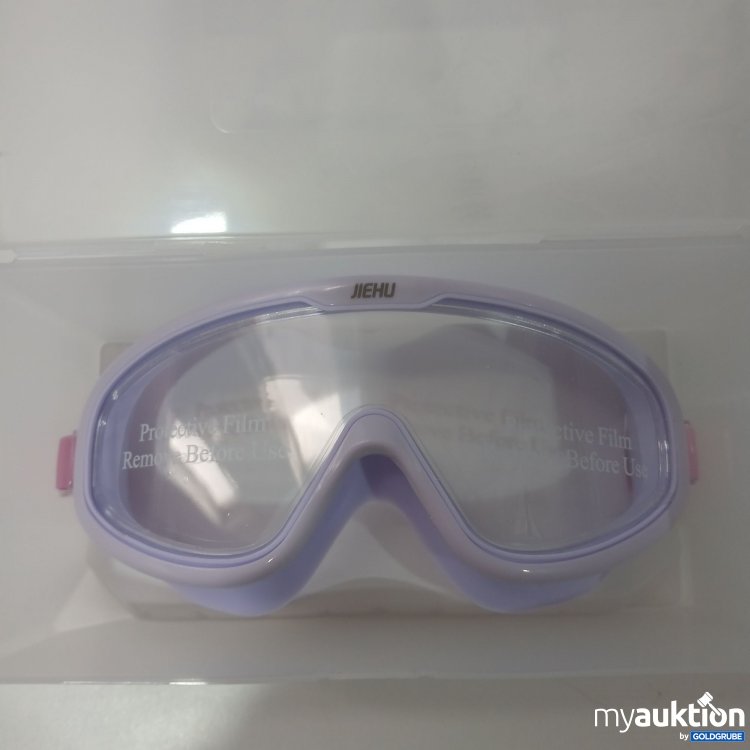 Artikel Nr. 873495: JIEHU Taucherbrille Lila