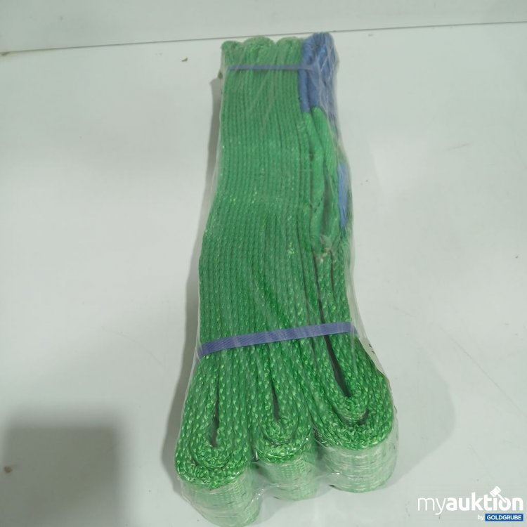 Artikel Nr. 893495 Artikel Nr. 893495: Hebegurt 2to 6m