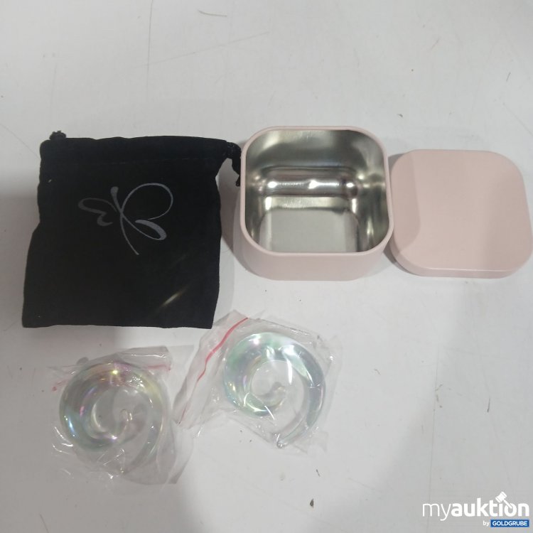 Artikel Nr. 898495: Long Beauty Dehnmuschel 12mm 