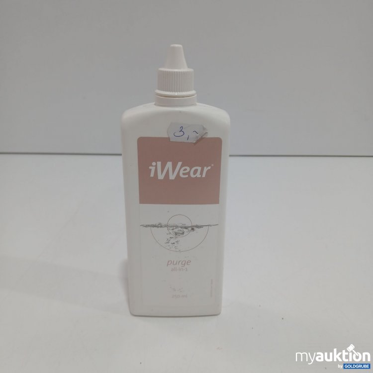Artikel Nr. 906495: iWear Purge all in 1 250ml