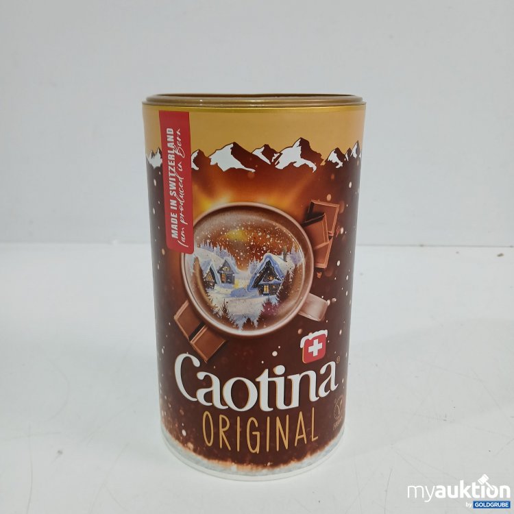 Artikel Nr. 911495 Artikel Nr. 911495: Caotina original 500g