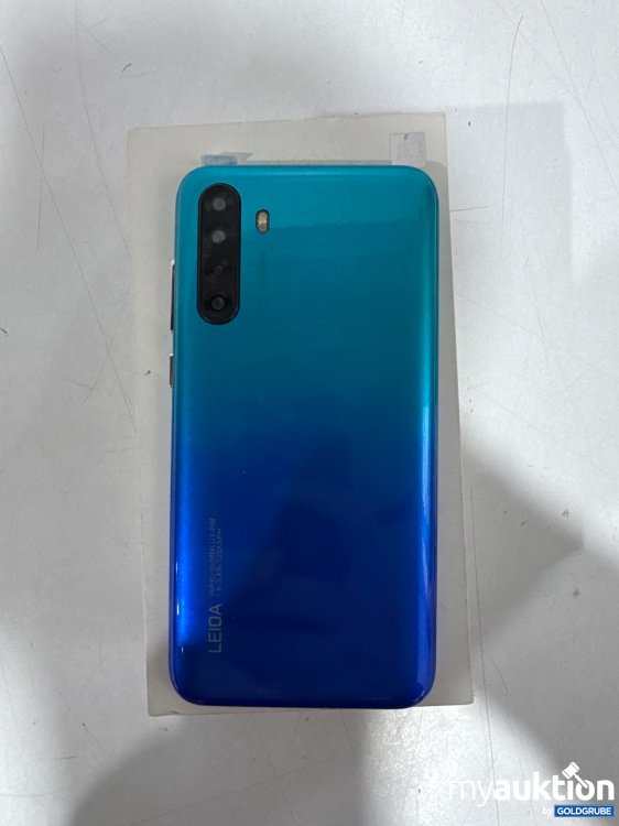 Artikel Nr. 916495: Nowa 7 SE