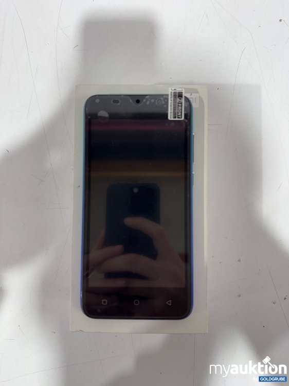 Artikel Nr. 916495: Nowa 7 SE