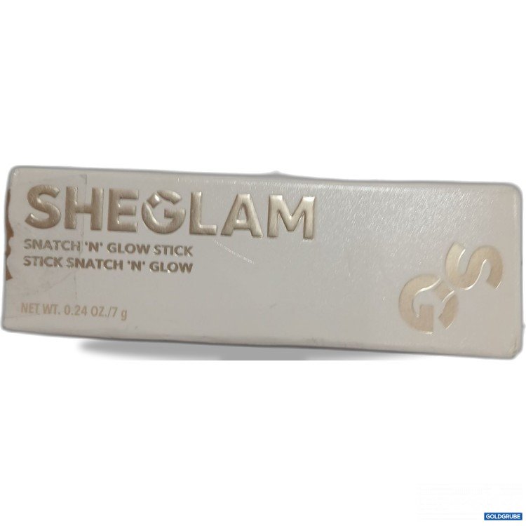 Artikel Nr. 920495: SHEGLAM Highlighter