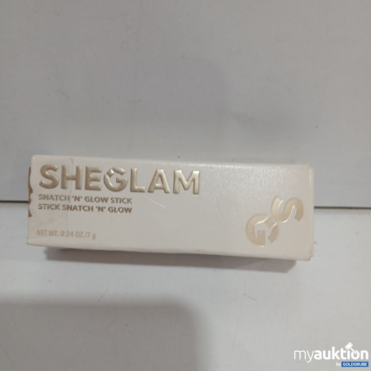 Artikel Nr. 920495: SHEGLAM Highlighter