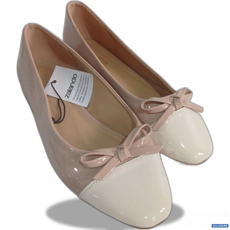 Artikel Nr. 929495 Artikel Nr. 929495: Zalando Ballerinas mit Schleife