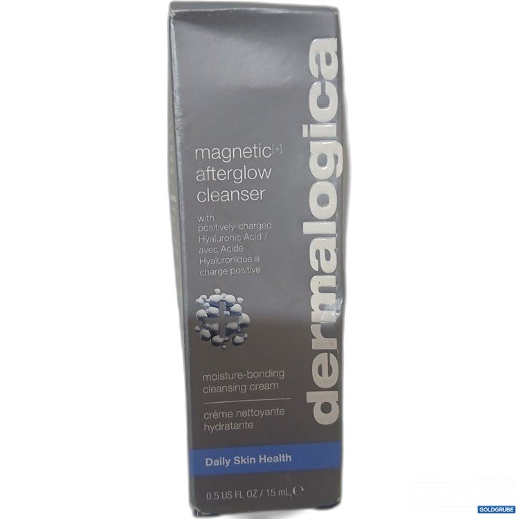 Artikel Nr. 930495 Artikel Nr. 930495: dermalogica magnetic afterglow cleanser 15 ml