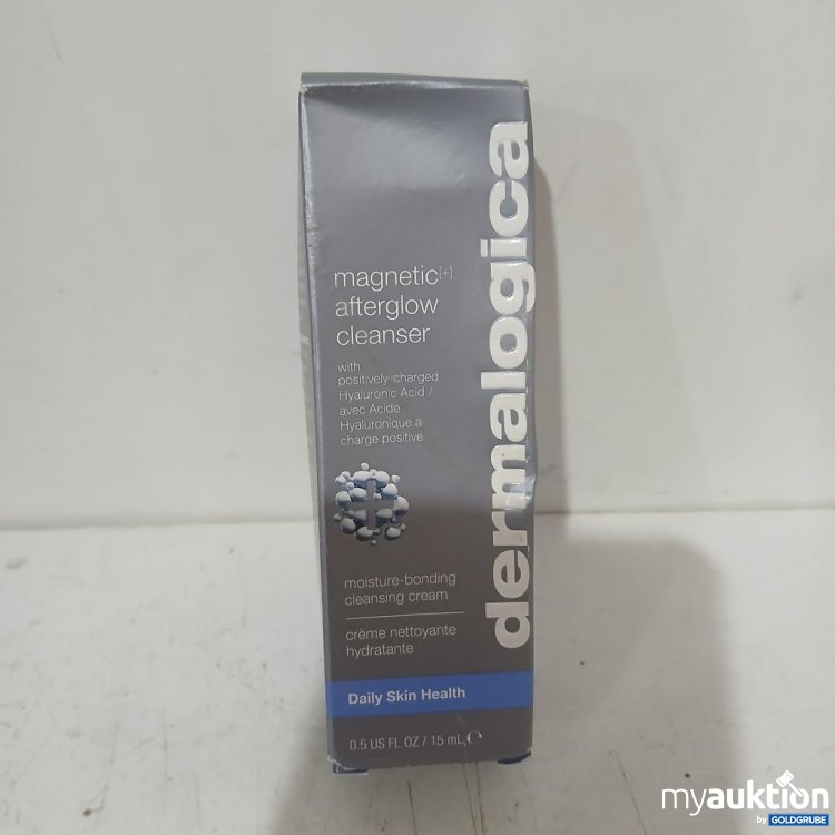 Artikel Nr. 930495 Artikel Nr. 930495: dermalogica magnetic afterglow cleanser 15 ml