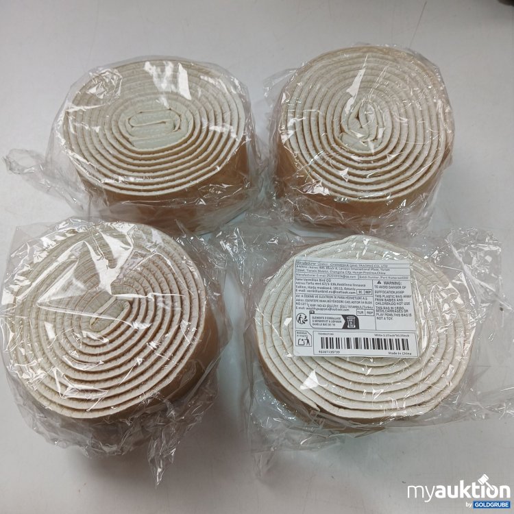 Artikel Nr. 955495: Sockelleisten-Aufkleber ca 4Stk 230x8,6cm 