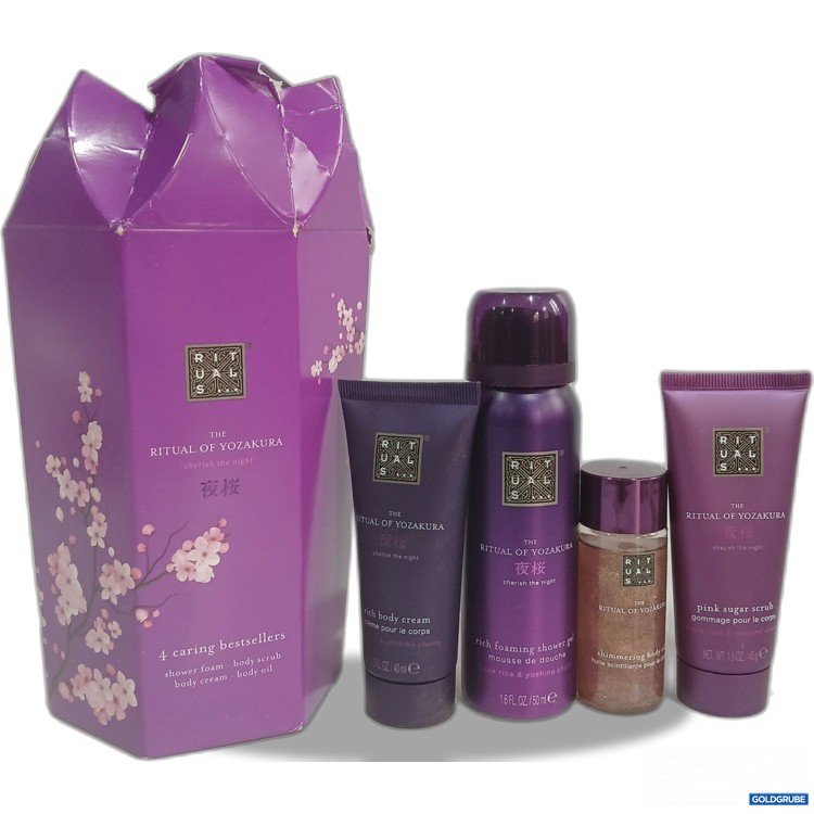 Artikel Nr. 956495: Rituals of Yozakura Geschenkeset 