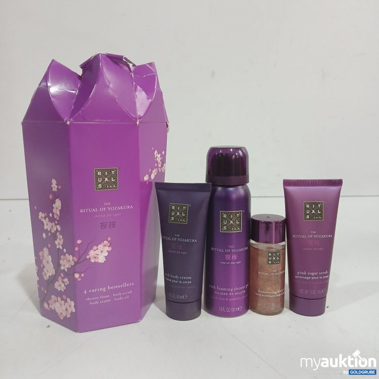 Artikel Nr. 956495: Rituals of Yozakura Geschenkeset 
