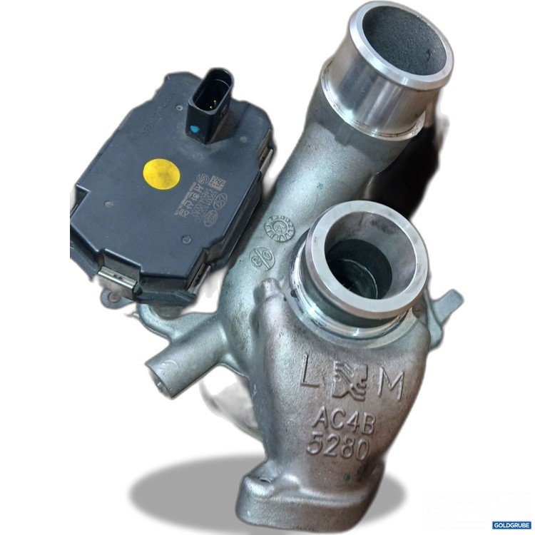 Artikel Nr. 961495: Turbolader Kia 5303 970 0357