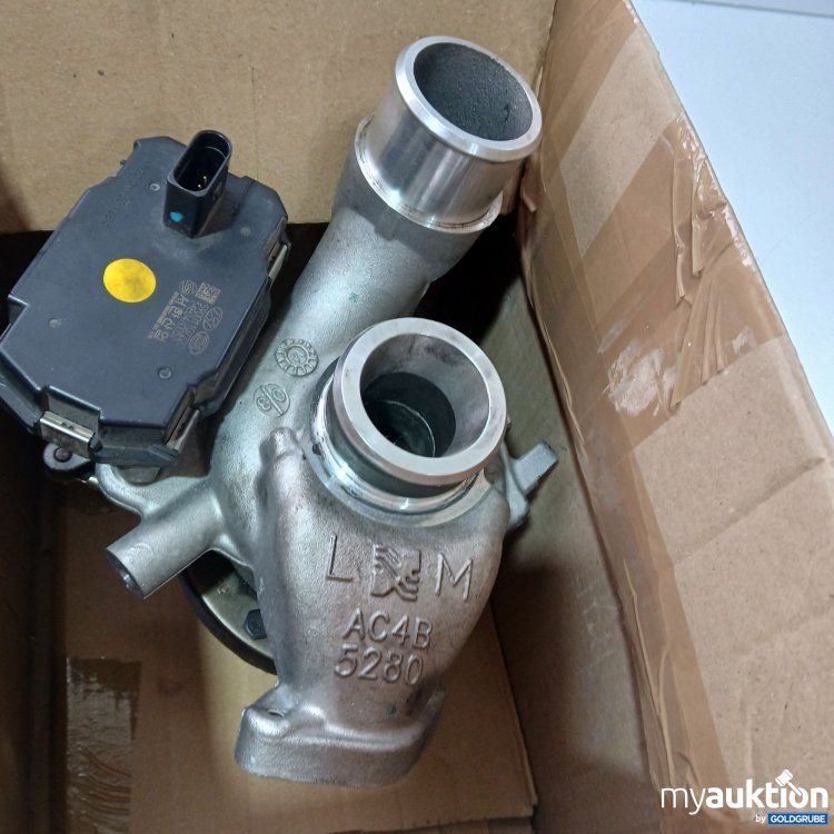 Artikel Nr. 961495: Turbolader Kia 5303 970 0357