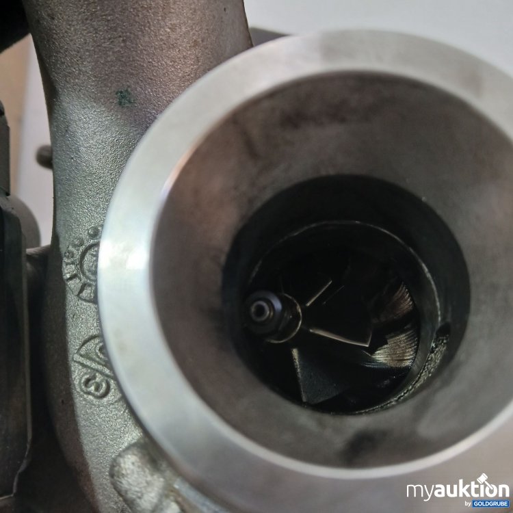 Artikel Nr. 961495: Turbolader Kia 5303 970 0357