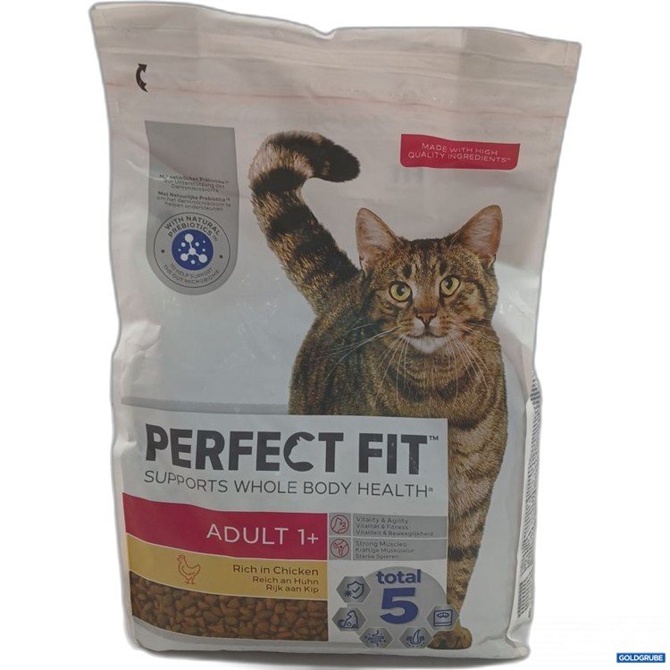 Artikel Nr. 973495: Perfect Fit Adult 1+ Katzenfutter 2,8kg