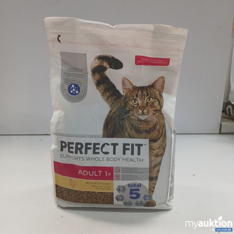 Artikel Nr. 973495: Perfect Fit Adult 1+ Katzenfutter 2,8kg