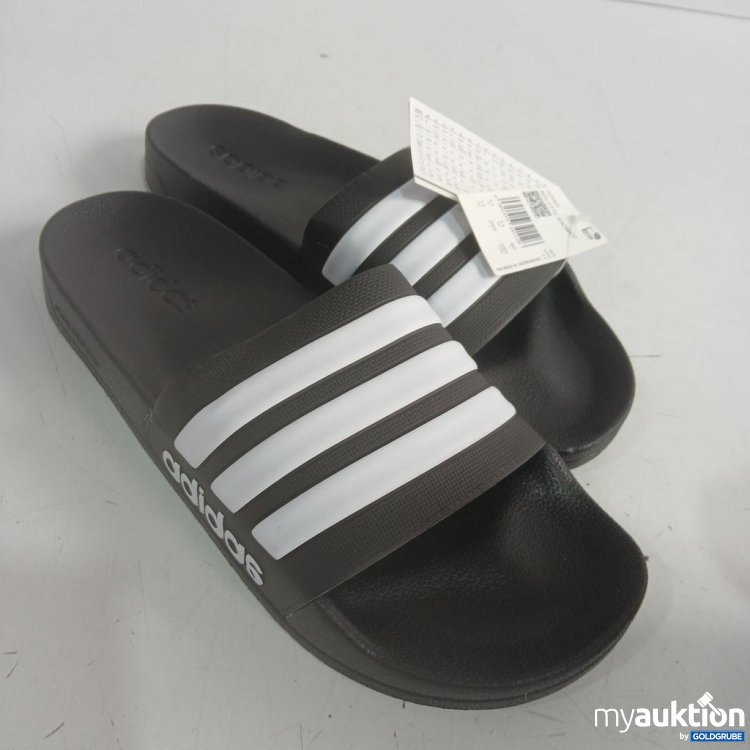 Artikel Nr. 991495 Artikel Nr. 991495: adidas Badeschuhe