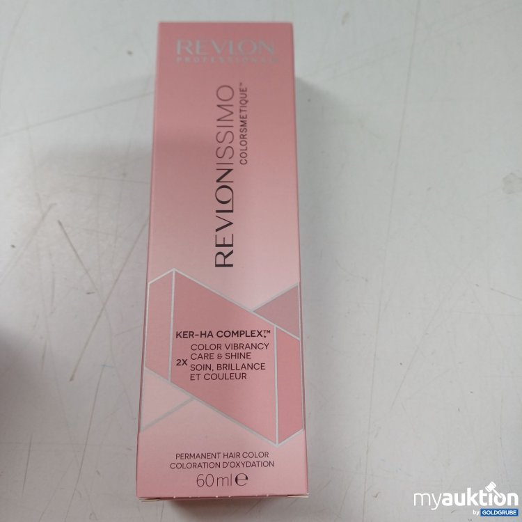Artikel Nr. 994495 Artikel Nr. 994495: Revlon Hair Color .523