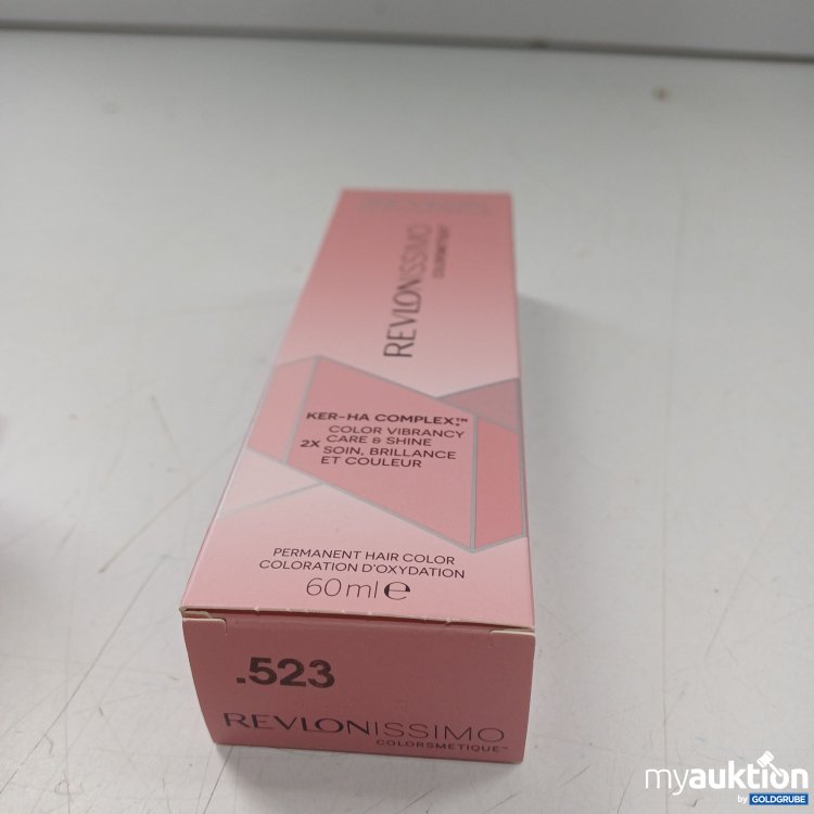 Artikel Nr. 994495 Artikel Nr. 994495: Revlon Hair Color .523