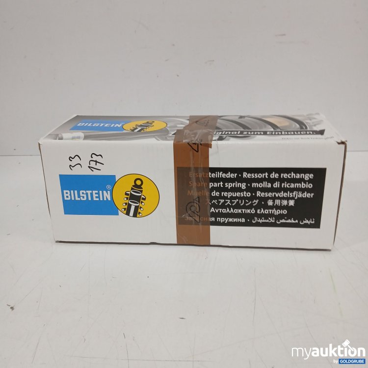 Artikel Nr. 997495 Artikel Nr. 997495: Bilstein Ersatzteilfeder 236-301763