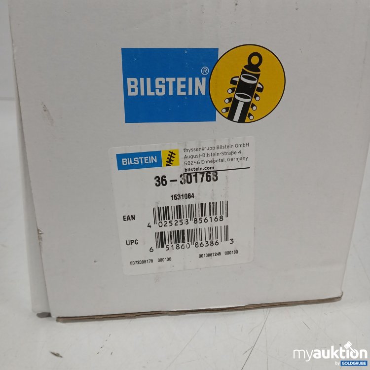Artikel Nr. 997495 Artikel Nr. 997495: Bilstein Ersatzteilfeder 236-301763