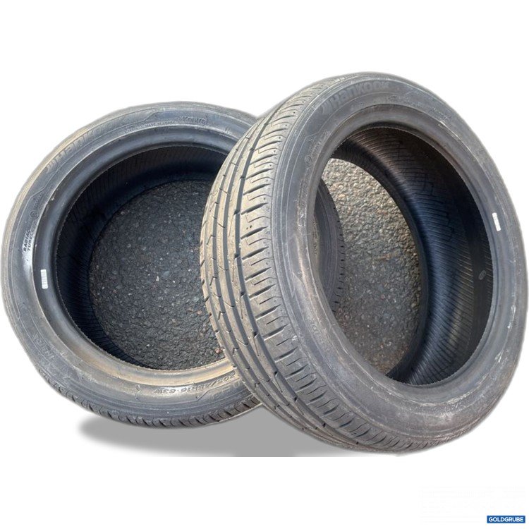 Artikel Nr. 442496: Hankook Ventus Prime 3 205/45R16 83W