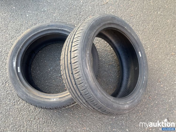 Artikel Nr. 442496: Hankook Ventus Prime 3 205/45R16 83W