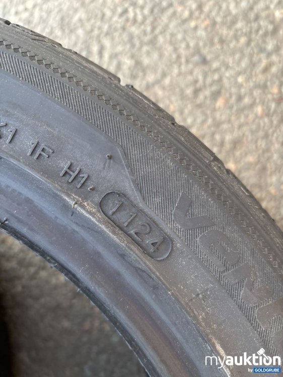 Artikel Nr. 442496: Hankook Ventus Prime 3 205/45R16 83W