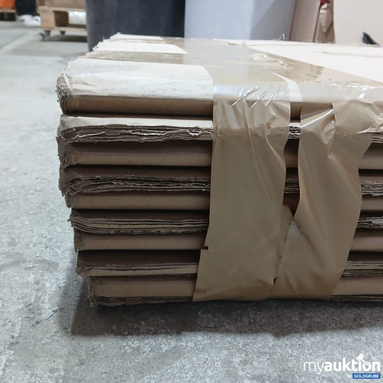 Artikel Nr. 443496: Verpackungs Kartons 5Stk länge 119cm 