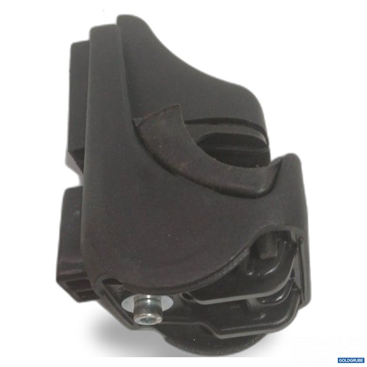 Artikel Nr. 445496: Carrytec Alpha V1 Roof Bar Fitting Kit KIT929