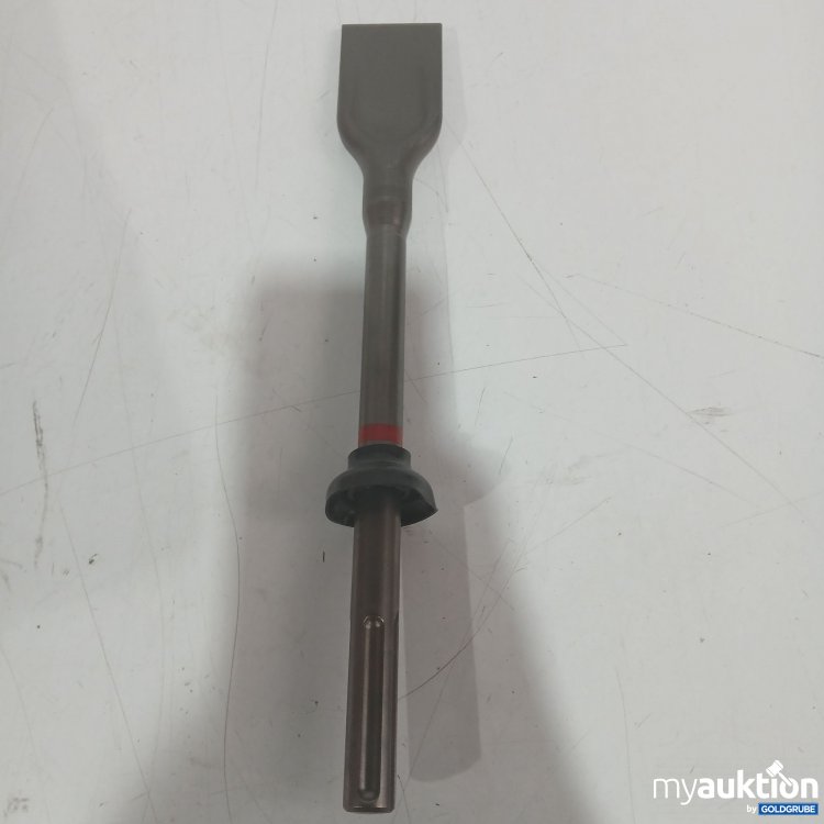 Artikel Nr. 446496 Artikel Nr. 446496: Hilti TE-YP SDS Max Flachmeißel