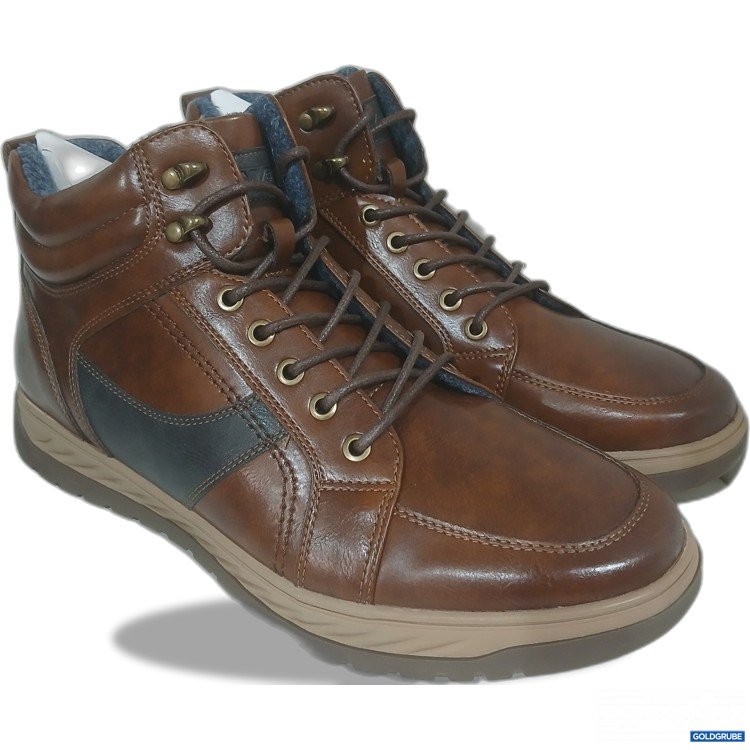 Artikel Nr. 462496 Artikel Nr. 462496: AM Shoe Company Schuhe Größe 44