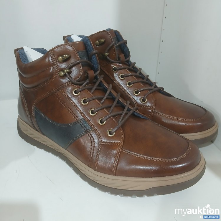 Artikel Nr. 462496 Artikel Nr. 462496: AM Shoe Company Schuhe Größe 44