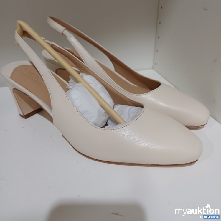 Artikel Nr. 463496 Artikel Nr. 463496: Lauren Ralph Slingback Pumps Größe 8B