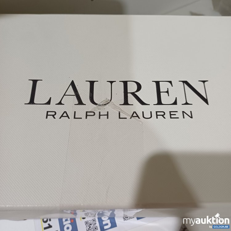 Artikel Nr. 463496 Artikel Nr. 463496: Lauren Ralph Slingback Pumps Größe 8B