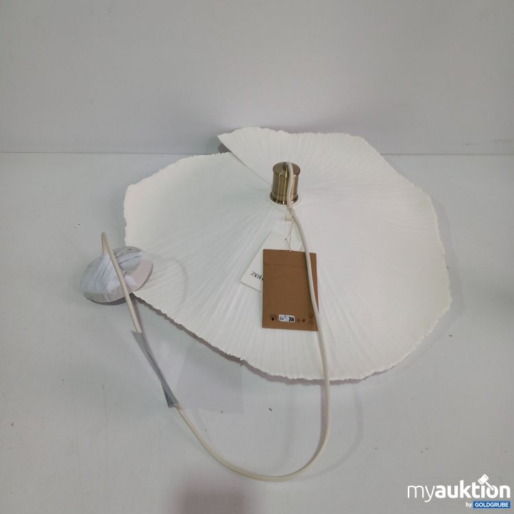 Artikel Nr. 521496 Artikel Nr. 521496: Zarahome Lampe 62x56x120 cm