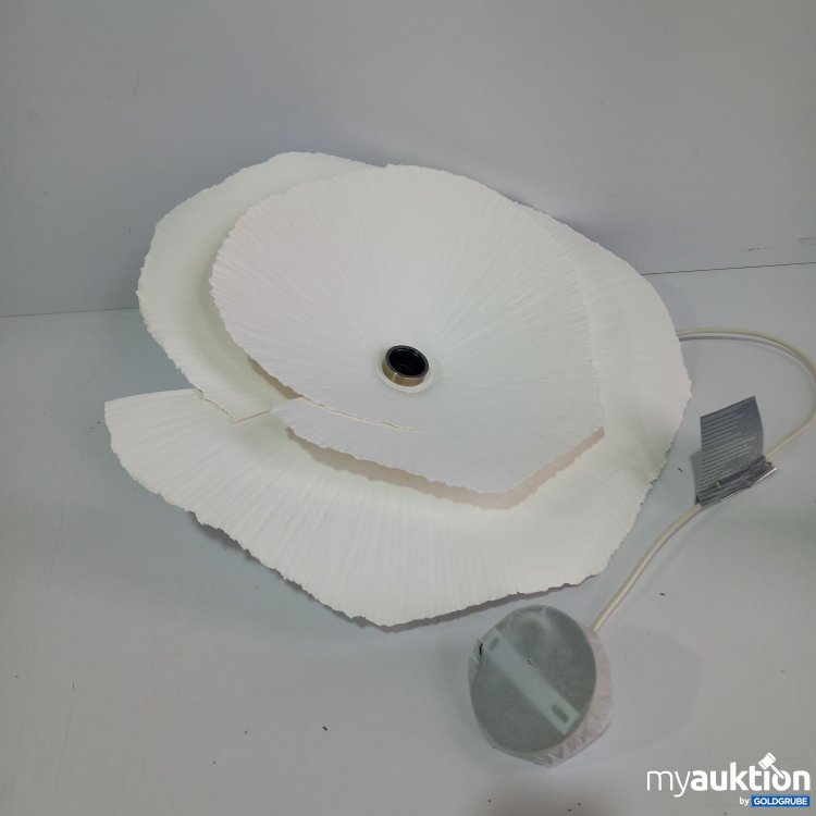 Artikel Nr. 521496 Artikel Nr. 521496: Zarahome Lampe 62x56x120 cm